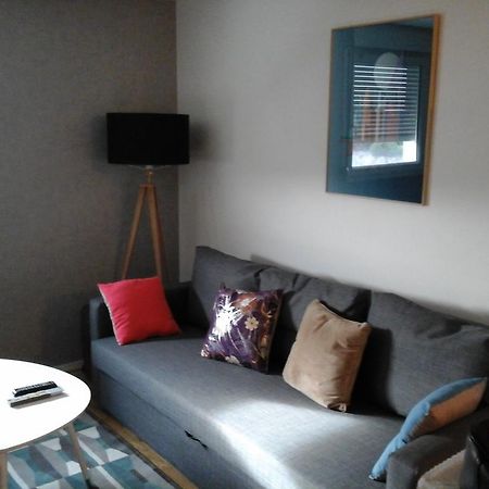 Appartement Beau Studio Noisy-Le-Grand Extérieur photo