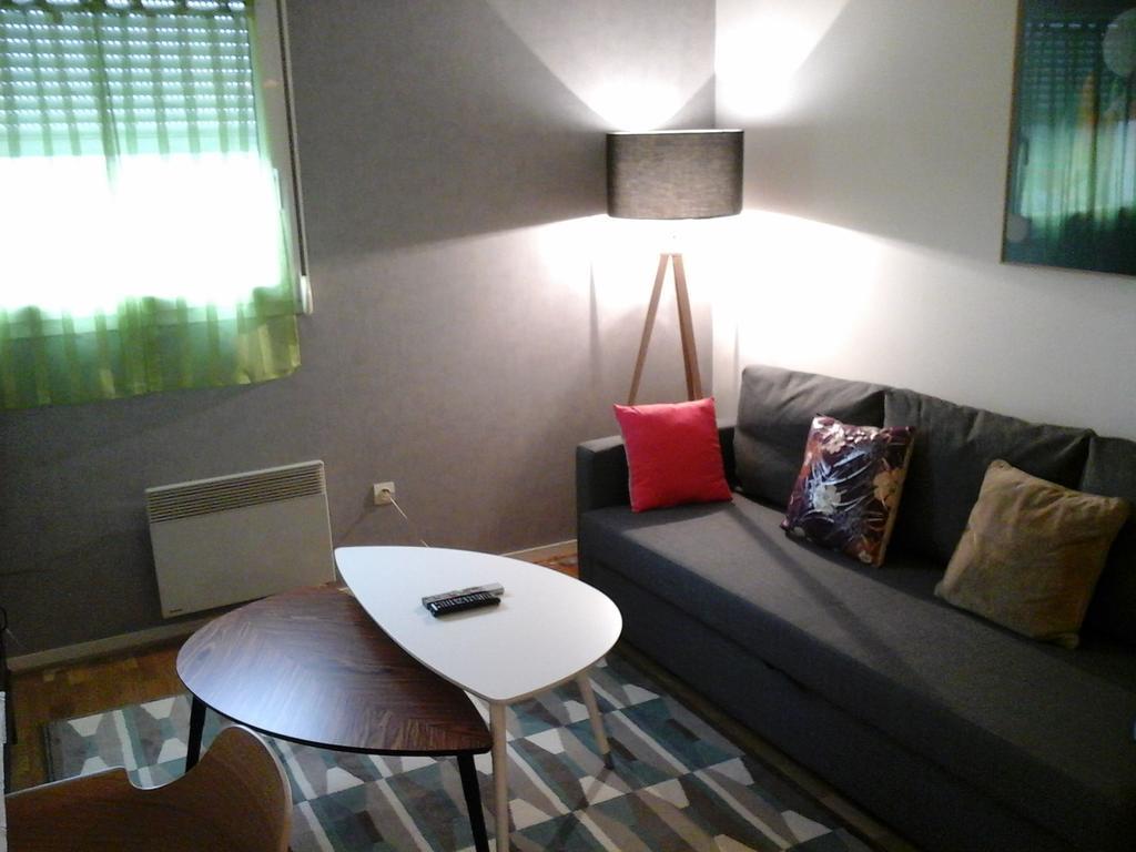 Appartement Beau Studio Noisy-Le-Grand Extérieur photo
