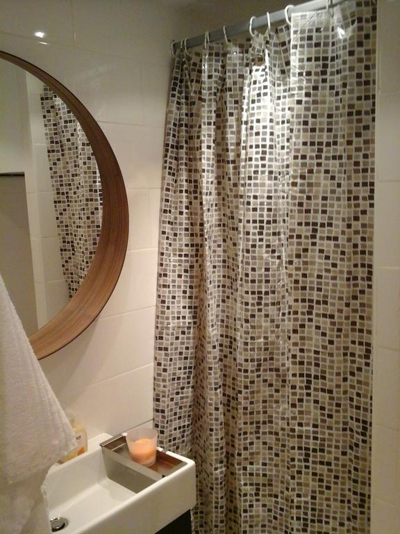 Appartement Beau Studio Noisy-Le-Grand Chambre photo